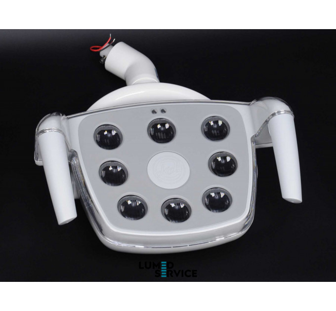 Світильник AZS LED 60000 Люкс 12-24V для стоматологічної установки