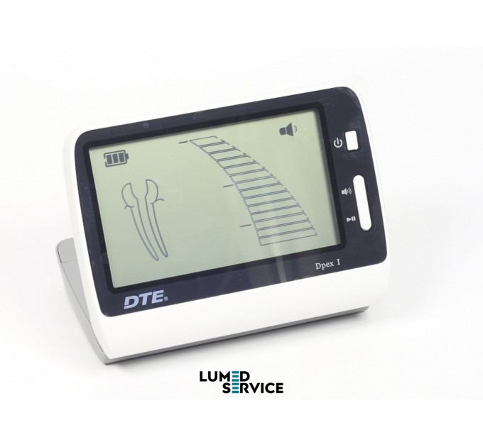 Апекслокатор Woodpecker DPEX I  стоматологічний 