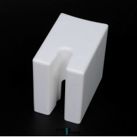 Тримач CHIRANA слинотяга накладний для стоматологічної установки оригінал