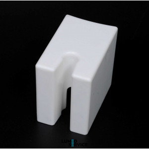 Тримач CHIRANA слинотяга накладний для стоматологічної установки оригінал