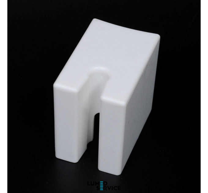 Тримач CHIRANA слинотяга накладний для стоматологічної установки оригінал