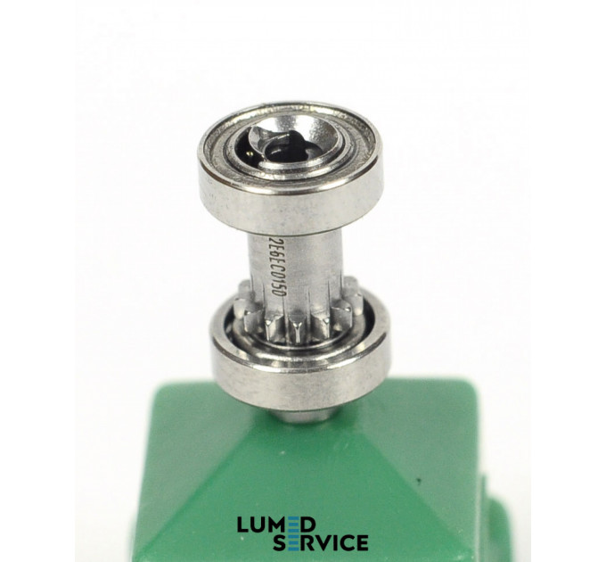 Sirona T2 LINE A40 1:1 США роторна група для кутового наконечника