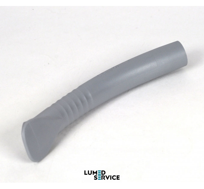 Канюля пилососу DURR Protect D16 мм універсальна широка аспіраційна