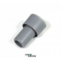 Перехідник для накінечника пилотяга шланг 17 мм для стоматологічної установки