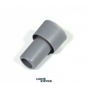 Перехідник для накінечника пилотяга шланг 17 мм для стоматологічної установки