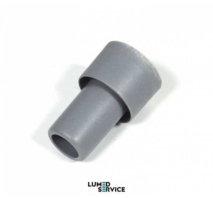 Перехідник для накінечника пилотяга шланг 17 мм для стоматологічної установки