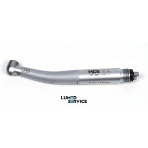 Наконечник турбінний MDS Jet  Light з генератором стоматологічний