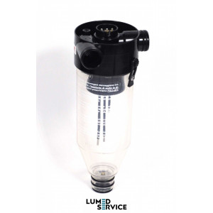 Сепаратор Cattani виходи 90 градусів  для стоматологічної установки