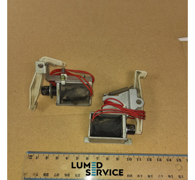 Соленоїд втяжний tds-10sl oki Ricoh