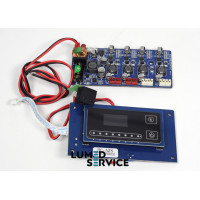 Плата керування AZS LED  для стоматологічного світильника