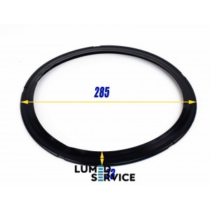 Прокладка двері MELAG Euroklav Vakuklav стоматологічного автоклаву Китай