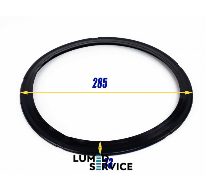 Прокладка двері MELAG Euroklav Vakuklav стоматологічного автоклаву Китай