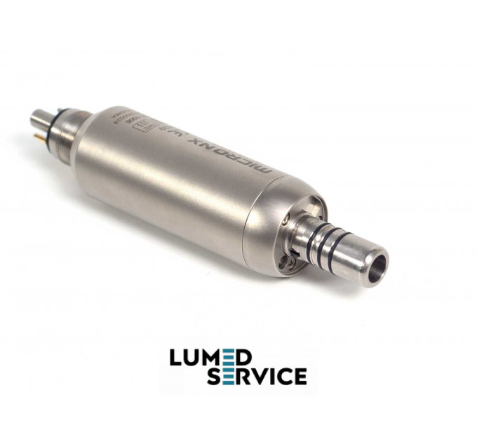 Мікромотор Micro-NX HW-100E з подачею води для стоматологічної установки