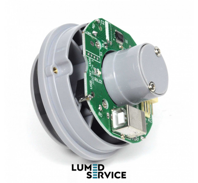 Джойстик педалі ANYA USB -роз'єм для стоматологічної установки 