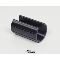 Тримач Chirana old турбінний шланг M4 для стоматологічної установки 3Д друк