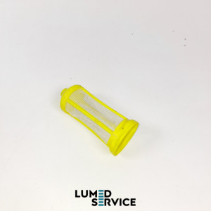 Фільтр жовтий для стомат установки