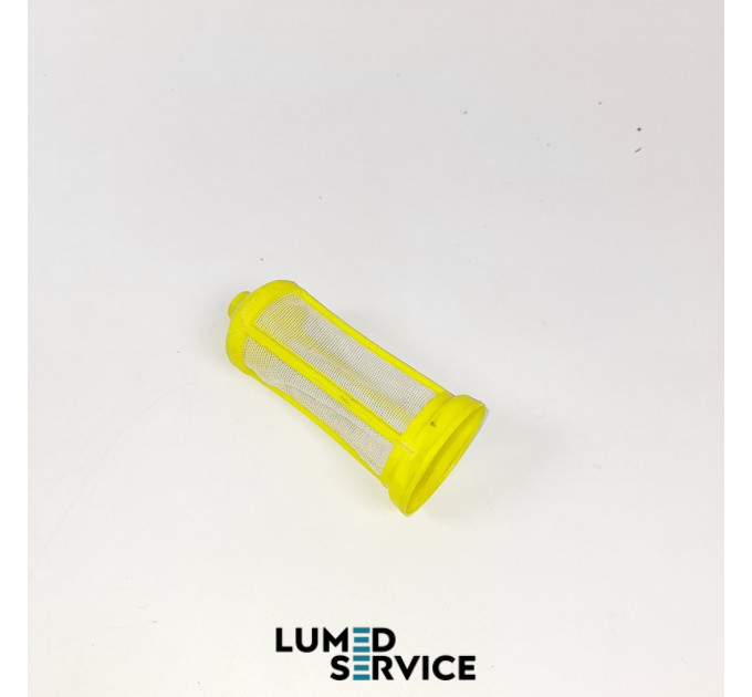 Фільтр жовтий для стомат установки