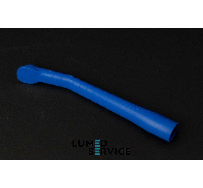 Канюлі Monoart EM21 Evo D16 мм упаковка 10 шт аспіраційні для пилососу