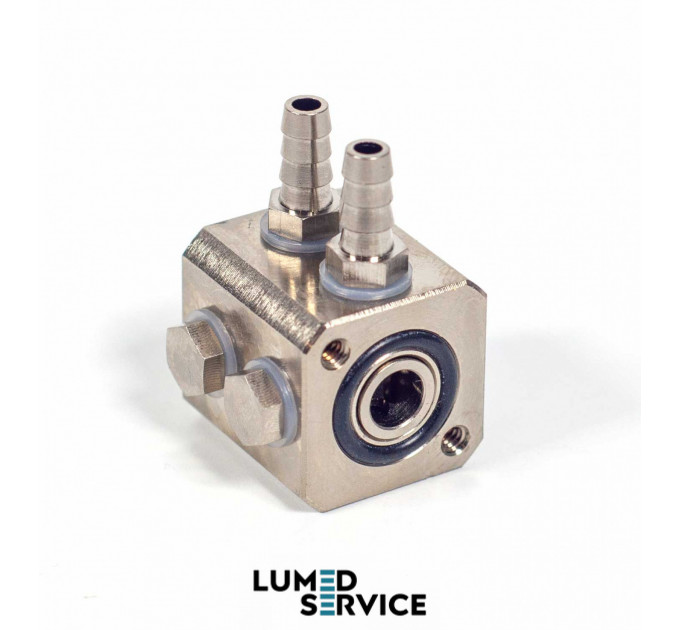 Клапан педалі таблетки DCI  для стоматологічної установки 