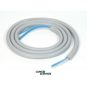 Шланг педалі 4х канальный набірний для стоматологічної установки