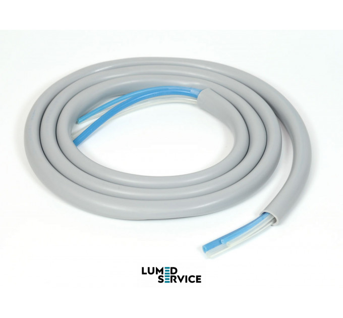 Шланг педалі 4х канальный набірний для стоматологічної установки