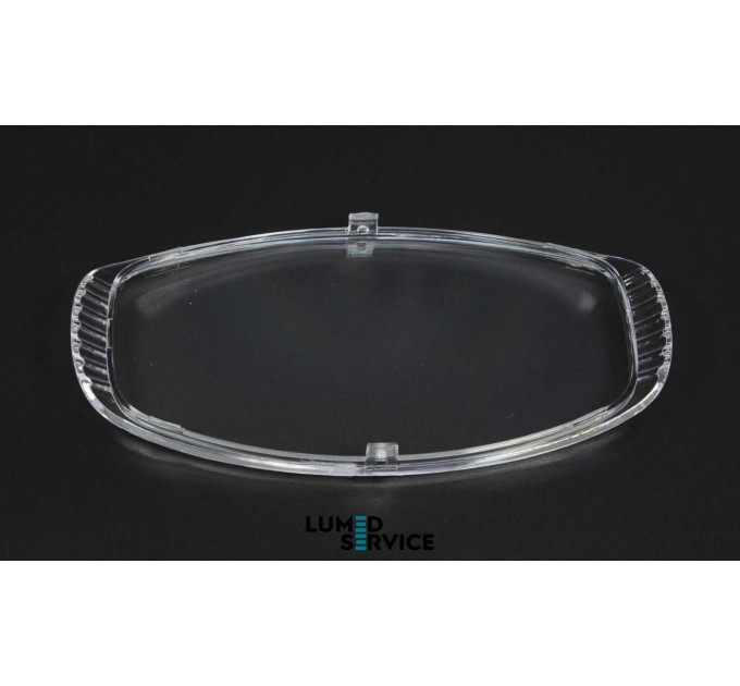 Скло захисне с рамкою для світильника LED D стоматологічної установки