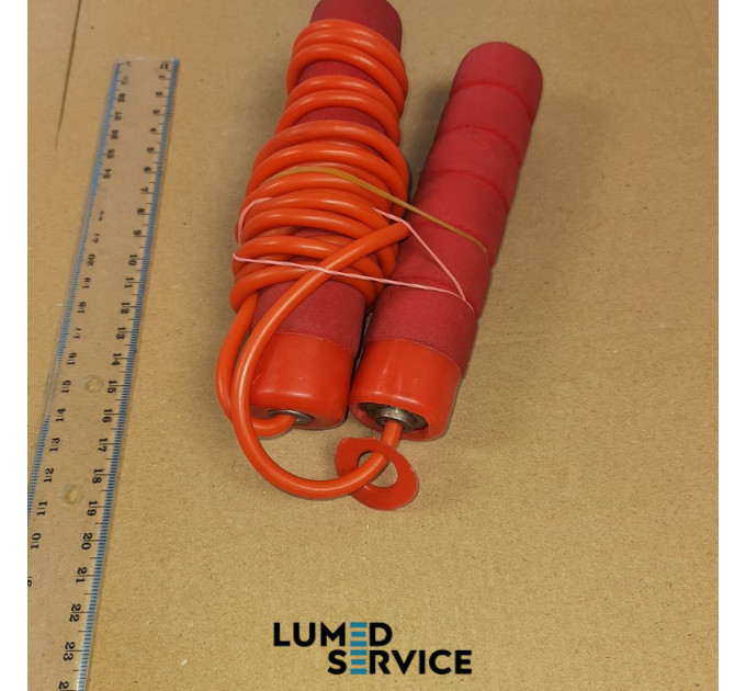 Стрибалка з підшипником