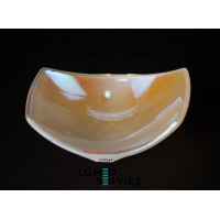 Скло відбиваюче лампи Pelton and Crane серії LF та LF2 для стоматологічної установки БУ