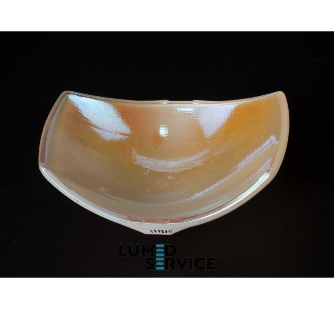 Скло відбиваюче лампи Pelton and Crane серії LF та LF2 для стоматологічної установки БУ