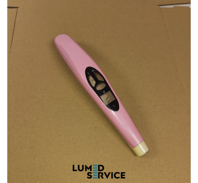 Корпус для ФПЛ китай рожевий