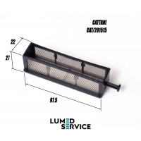 Фільтр сіточка всмоктування Cattani CAT/201515