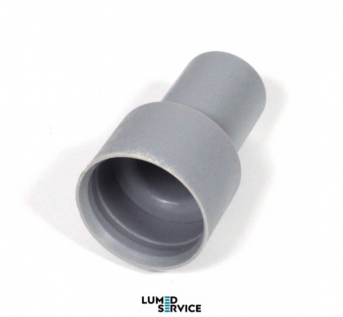 Перехідник для накінечника пилотяга шланг 17 мм для стоматологічної установки