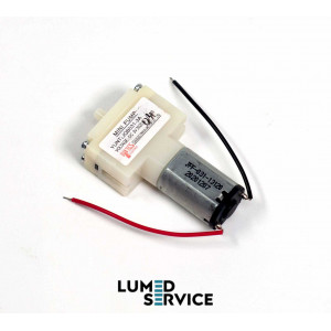 Помпа для скалера UDS-L Міні повітряний компресор Mini PUMP KPM14A