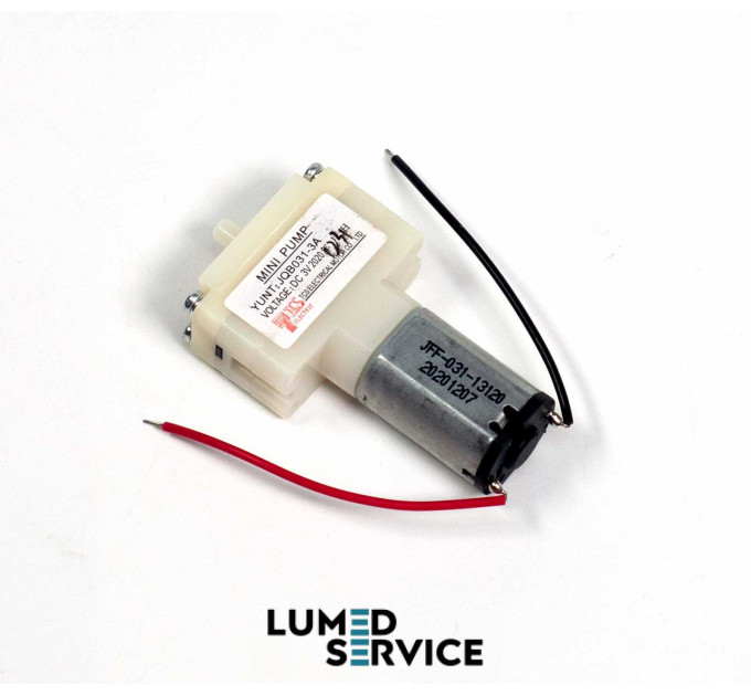 Помпа для скалера UDS-L Міні повітряний компресор Mini PUMP KPM14A