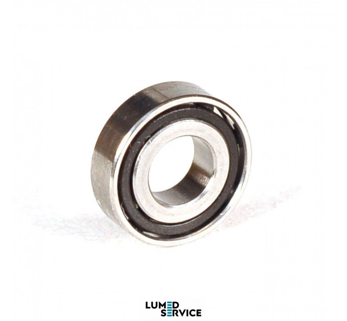 3,175*7*2 Кераміка/ сепаратор Torlon/ Німеччина/ підшипник для підвищуючих стоматологічних наконечників Sirona