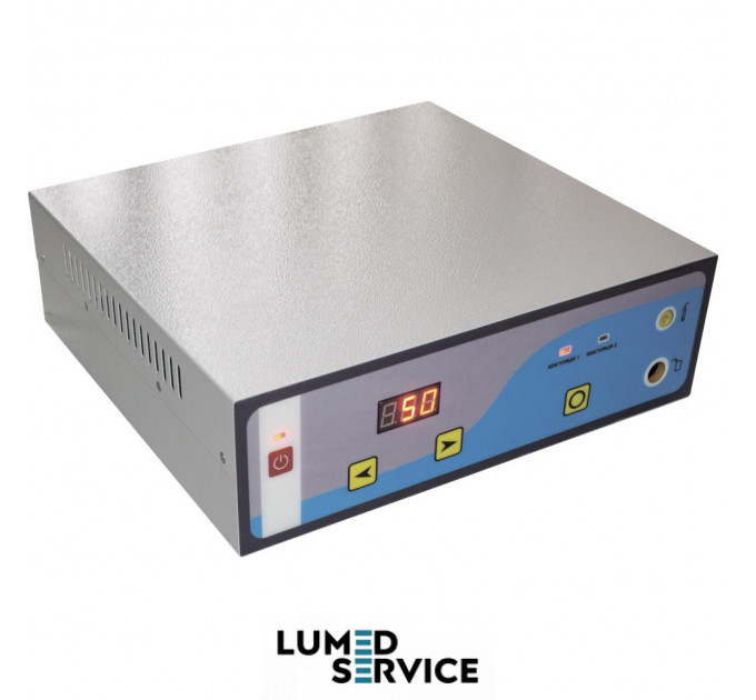 Коагулятор ДKУ-100РХ універсальний хірургічний електрокоагулятор діатермокоагулятор 