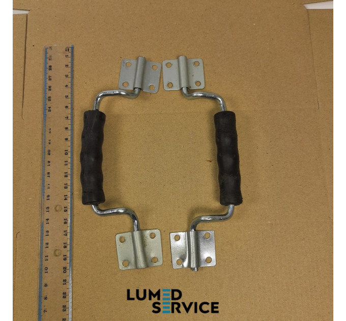 Ручка сладна для ящіка або двері набір 2 шт