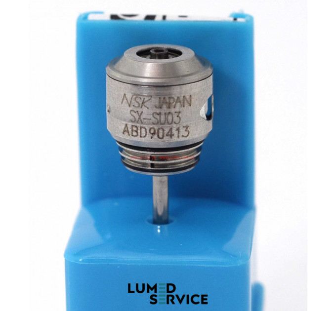 NSK S-Max M600L Dina LED Кераміка Китай роторна група для турбінного наконечника SX-SU03