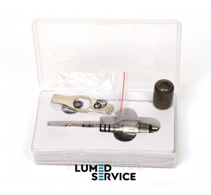 З'єднання швидкознімне KAVO MULTIflex LED Китай для повітряних інструментів 