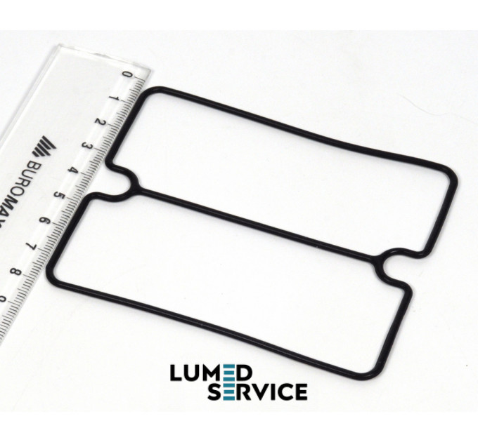 Прокладка головки циліндра   для безмасляного компресора