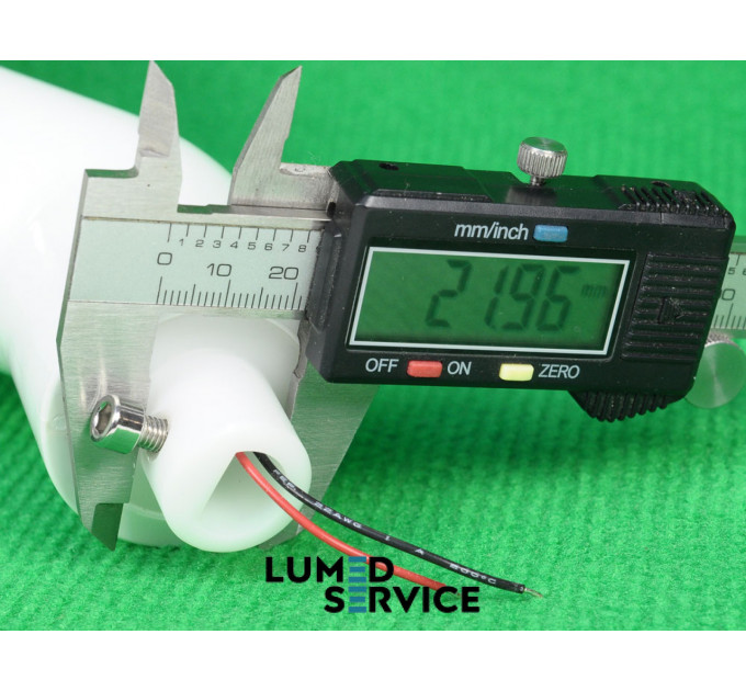 Світильник FSA LED 32000 люкс 12-24V для стоматологічної установки