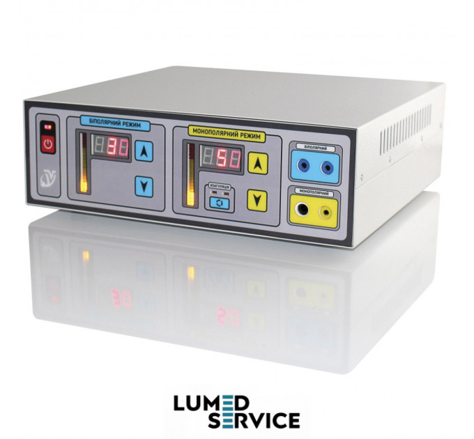 Коагулятор ДКХ-250 універсальний хірургічний електрокоагулятор діатермокоагулятор