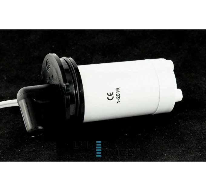 Помпа дренажна Cattani  для міні сепаратора 