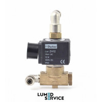 Клапан електромагнітний Parker ZH12  для стоматологічного автоклаву MELAG 