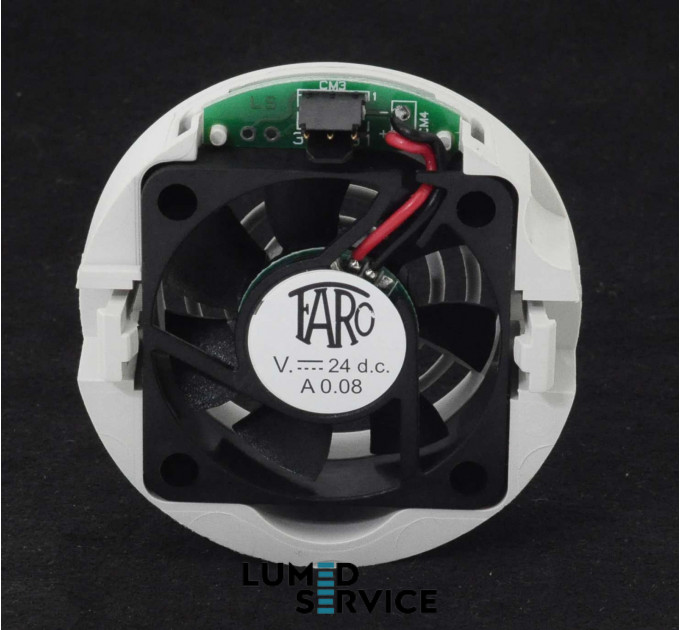 Вентилятор FARO кулер  для стоматологічного світильника