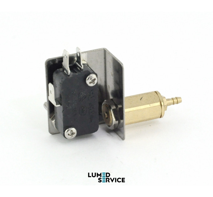 Клапан пневмо електричний  для стоматологічної установки