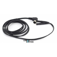 Кабель FORUM Гніздо+гніздо роз'єм MiniDin для апекслокатора