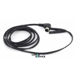 Кабель FORUM Гніздо+гніздо роз'єм MiniDin для апекслокатора