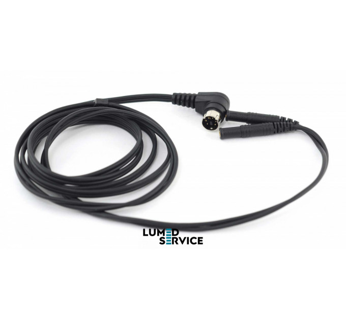 Кабель FORUM Гніздо+гніздо роз'єм MiniDin для апекслокатора