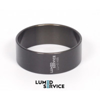 Гільза циліндра D64*H24 мм Китай для безмасляного стоматологічного компресора